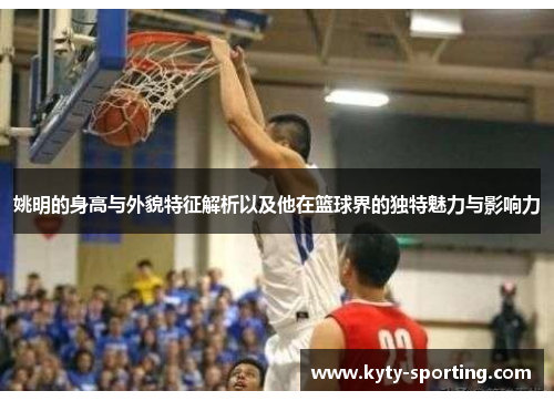 姚明的身高与外貌特征解析以及他在篮球界的独特魅力与影响力